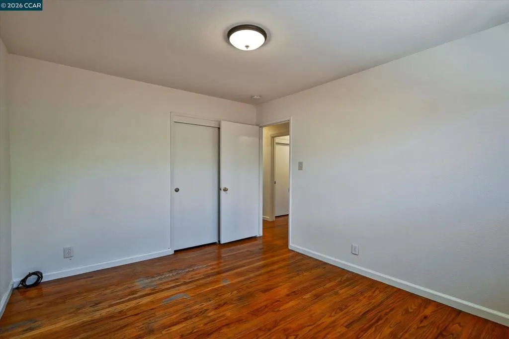 3rd Bedroom