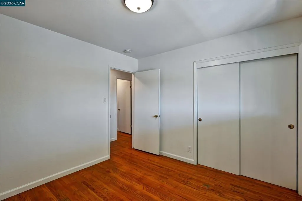 4th Bedroom