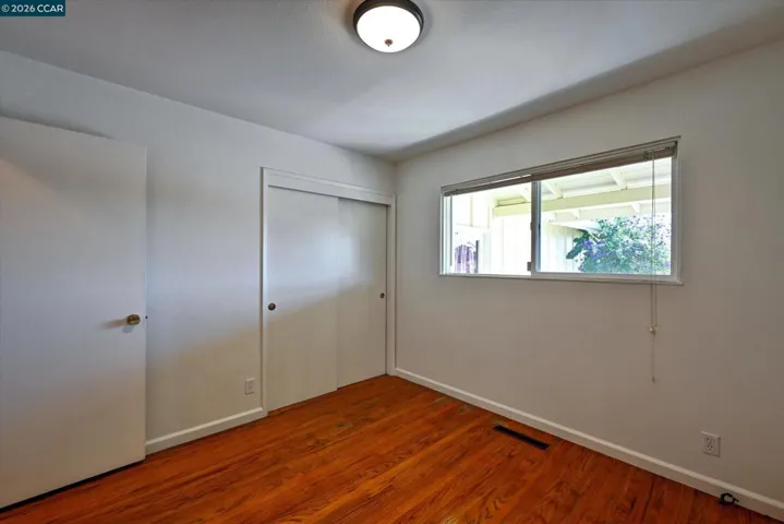 4th Bedroom