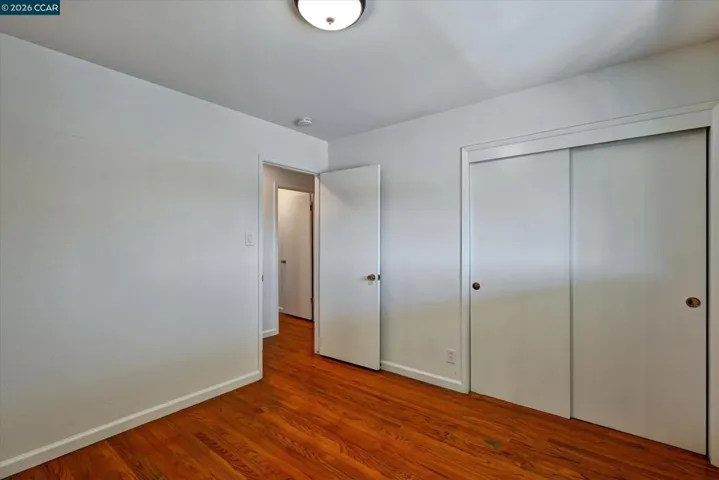 4th Bedroom