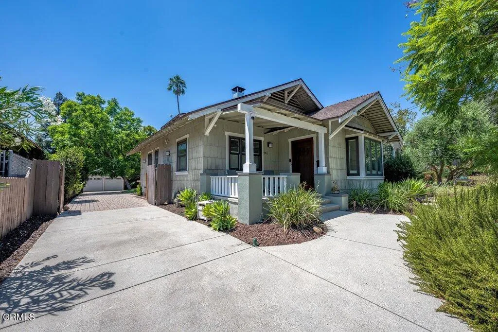 961 N Michigan Avenue, Pasadena, California 91104 — photo 4