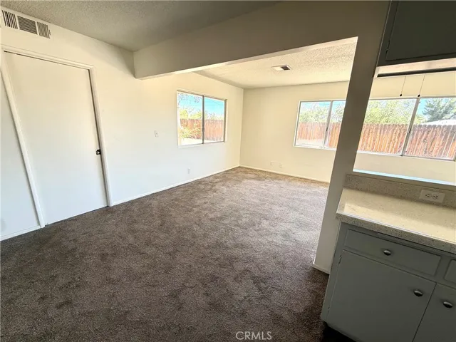 Dining/family room