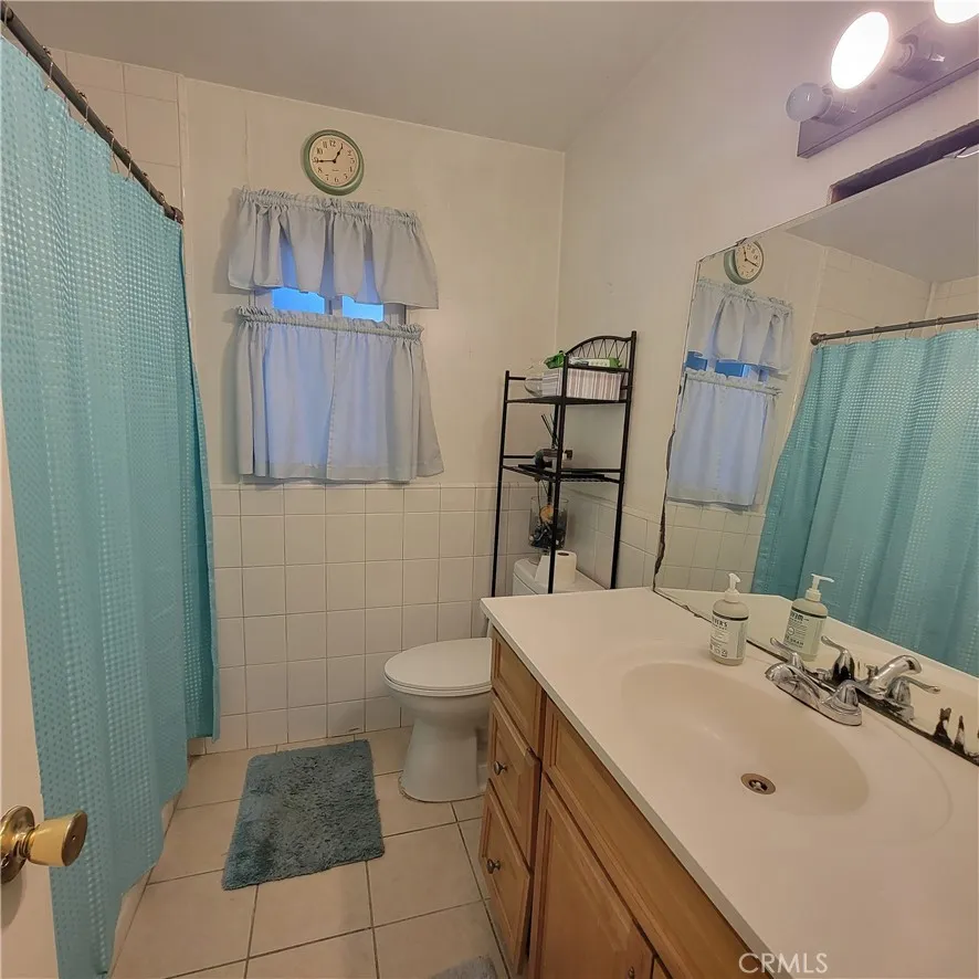 main bath