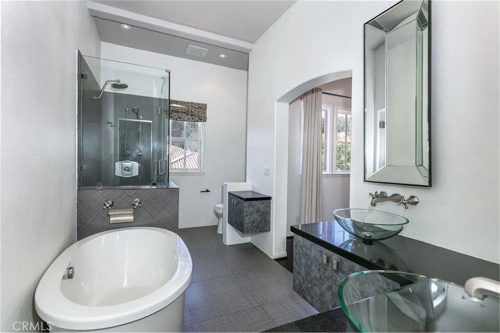 Master Bath Master Bath