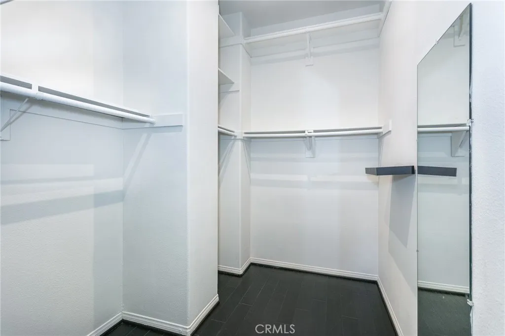 Master closet Master closet