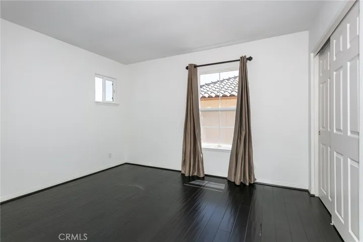 Upstairs Bedroom