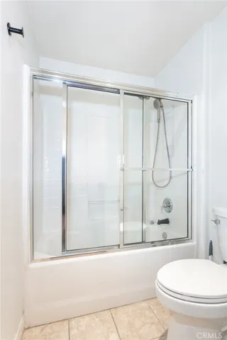 Upstairs bath