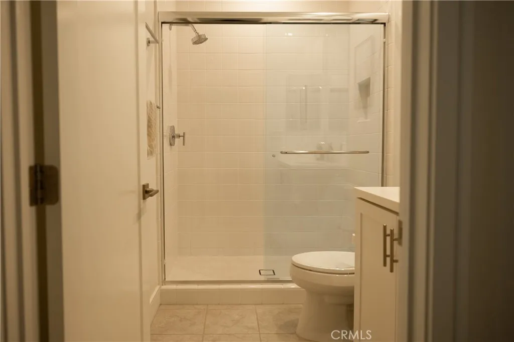 Downstairs Full Bathroom