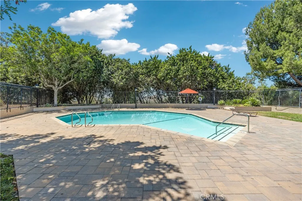 1st Community Pool