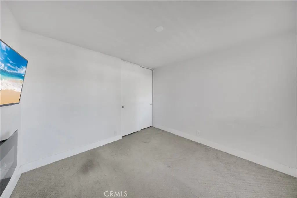 Main Floor Bedroom