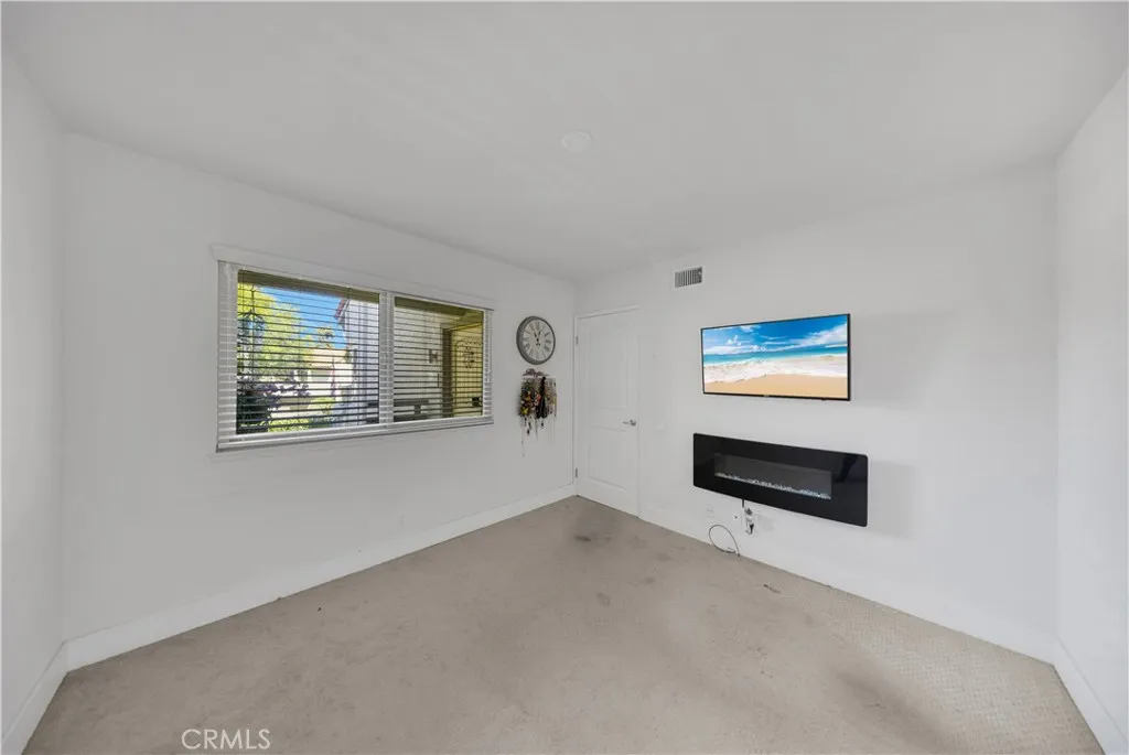 Main Floor Bedroom