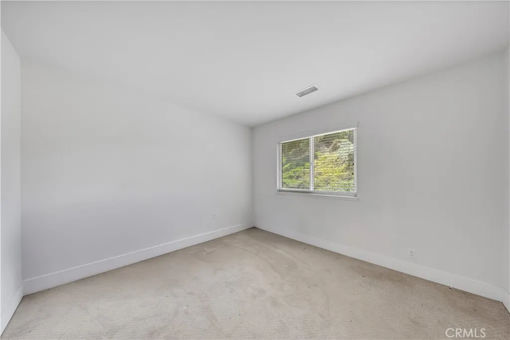 Upstairs Bedroom