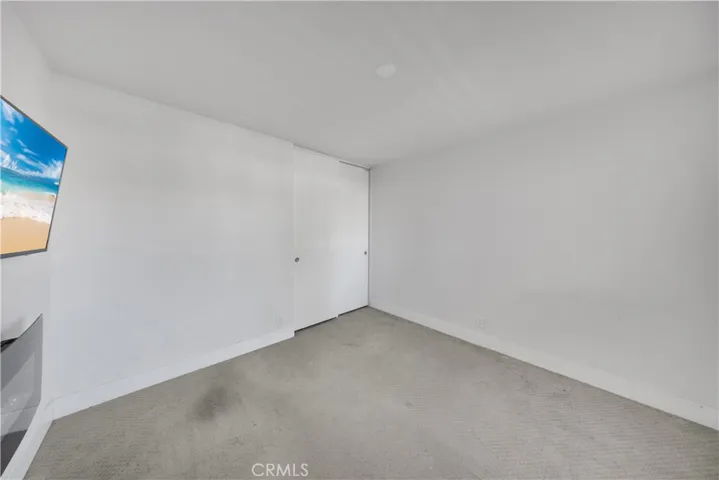 Main Floor Bedroom