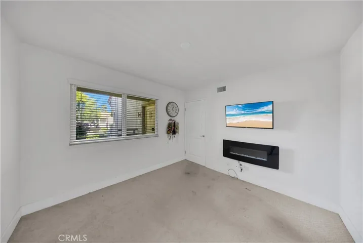Main Floor Bedroom