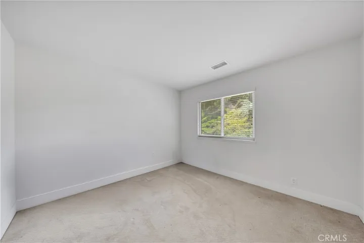 Upstairs Bedroom