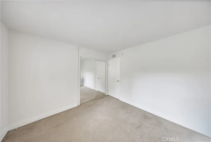 Upstairs Bedroom