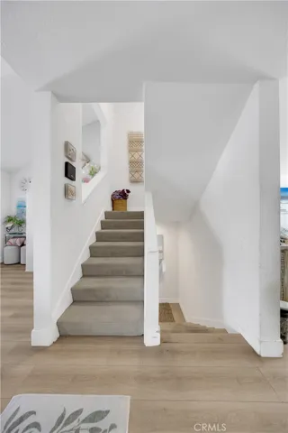Lets go upstairs