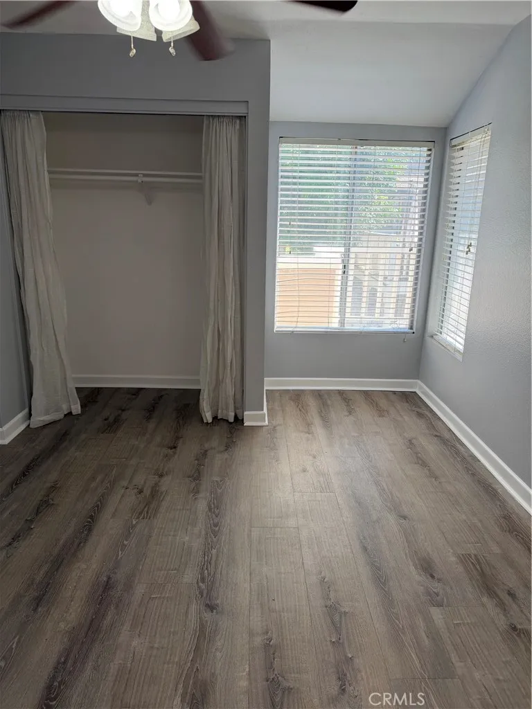 downstairs bedroom #1