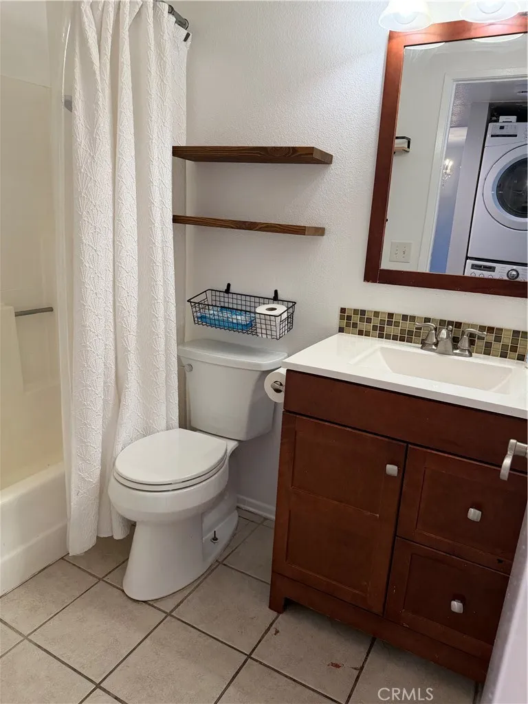 downstairs bathroom