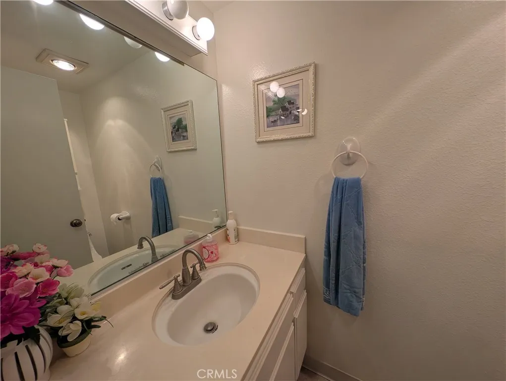Downstair Bathroom