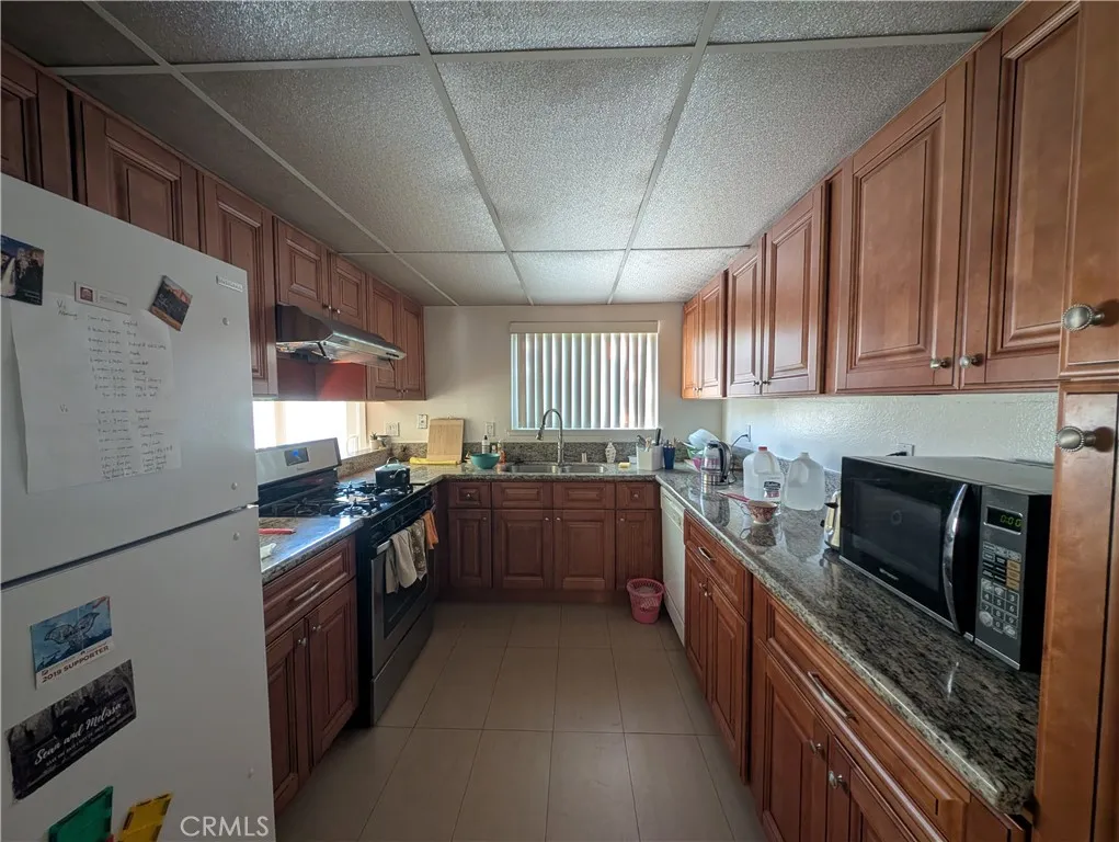 Kitchen Overview