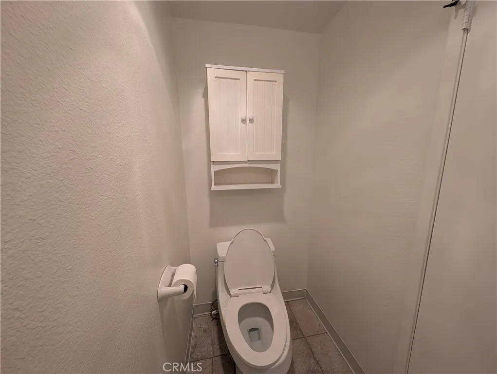 Downstair Bathroom