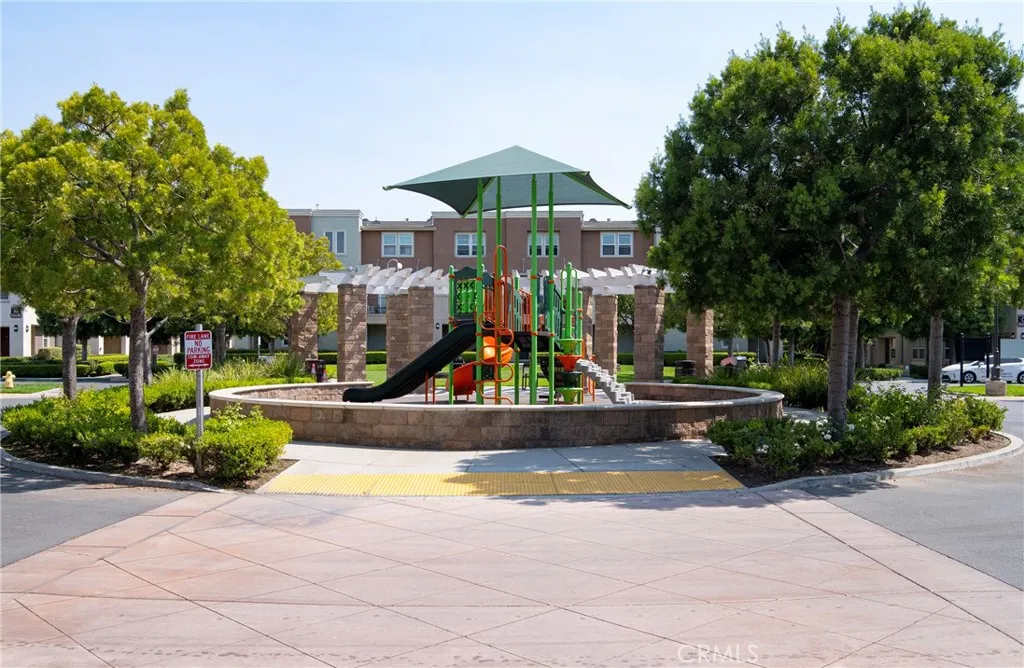 Community Park/Playground