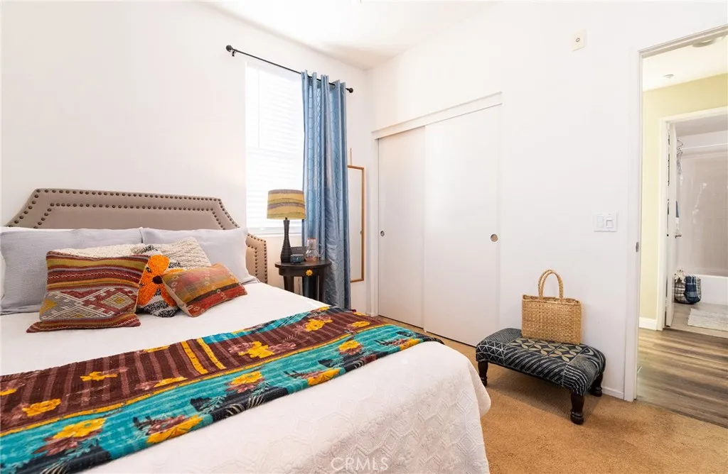 Bedroom #2
