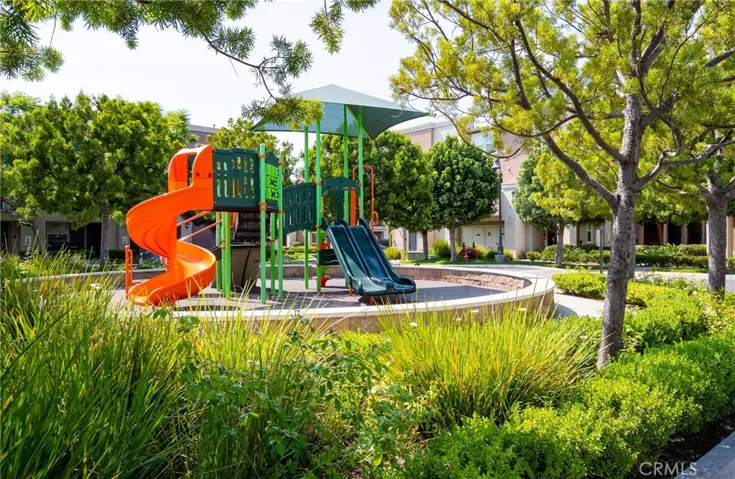 Community Park/Playground