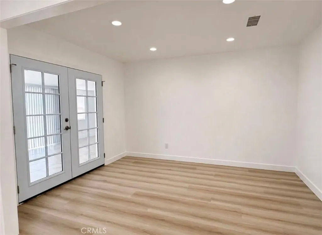 Office Area