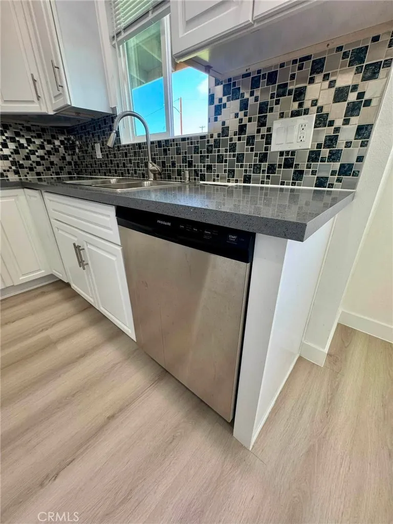 Dishwasher