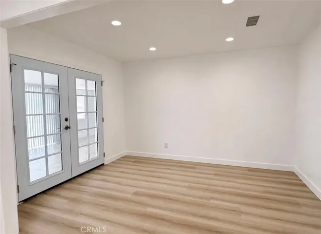 Office Area