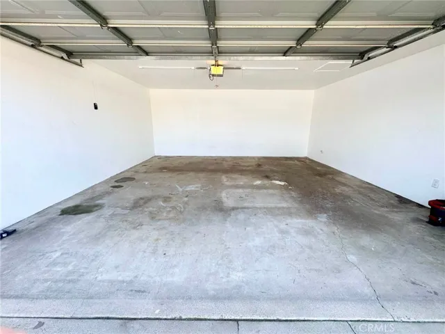 2 Car Garage