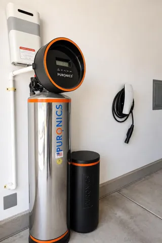 Water Softener