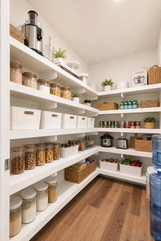 Pantry