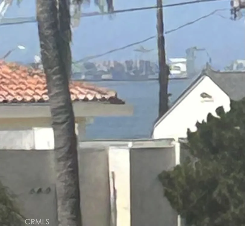 Peek A Boo Ocean View!