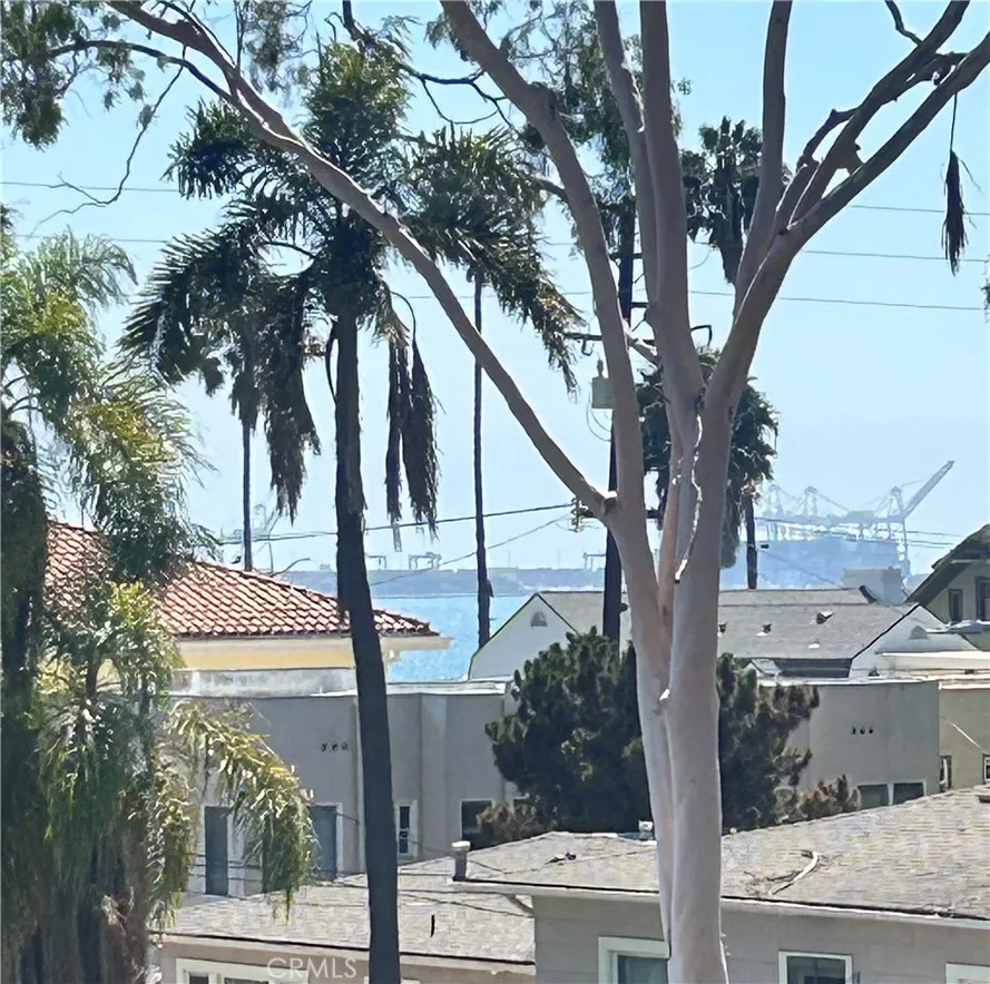 Peek A Boo Ocean View!