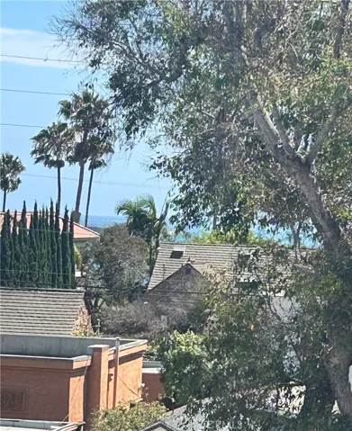 Peek A Boo Ocean View!