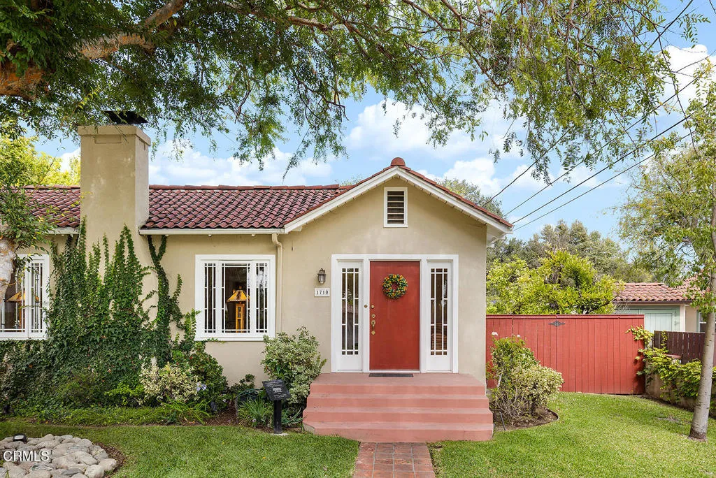 1710 N Catalina Avenue, Pasadena, California 91104 — photo 4
