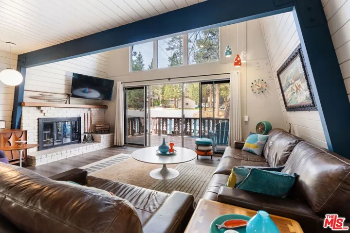 429 Arroyo Drive, Big Bear, California 92315 — photo 4