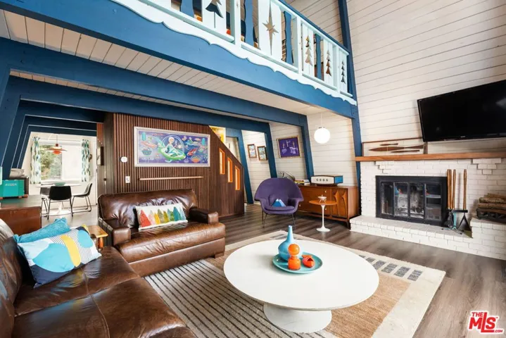 429 Arroyo Drive, Big Bear, California 92315 — photo 5