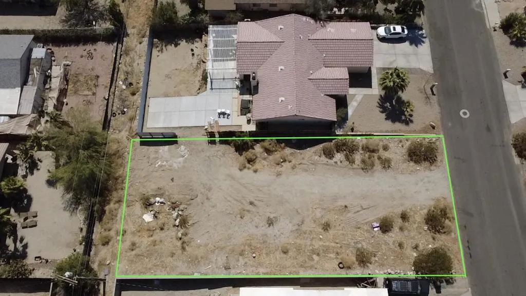 0 Santa Rosa Road, Desert Hot Springs, California 92240 — photo 4
