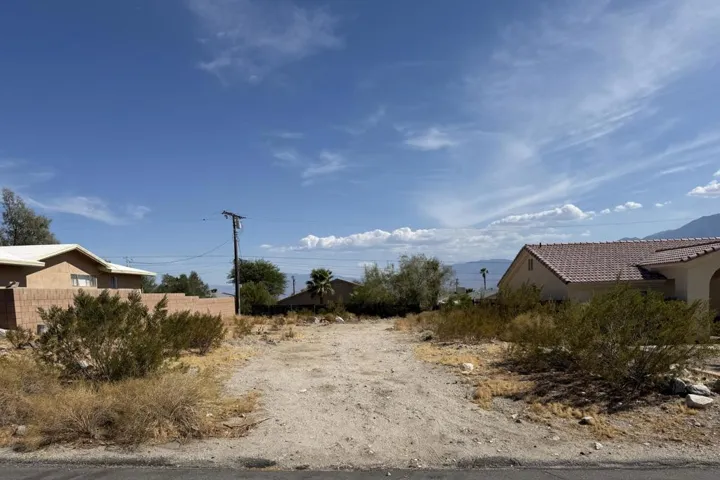 Main Street View