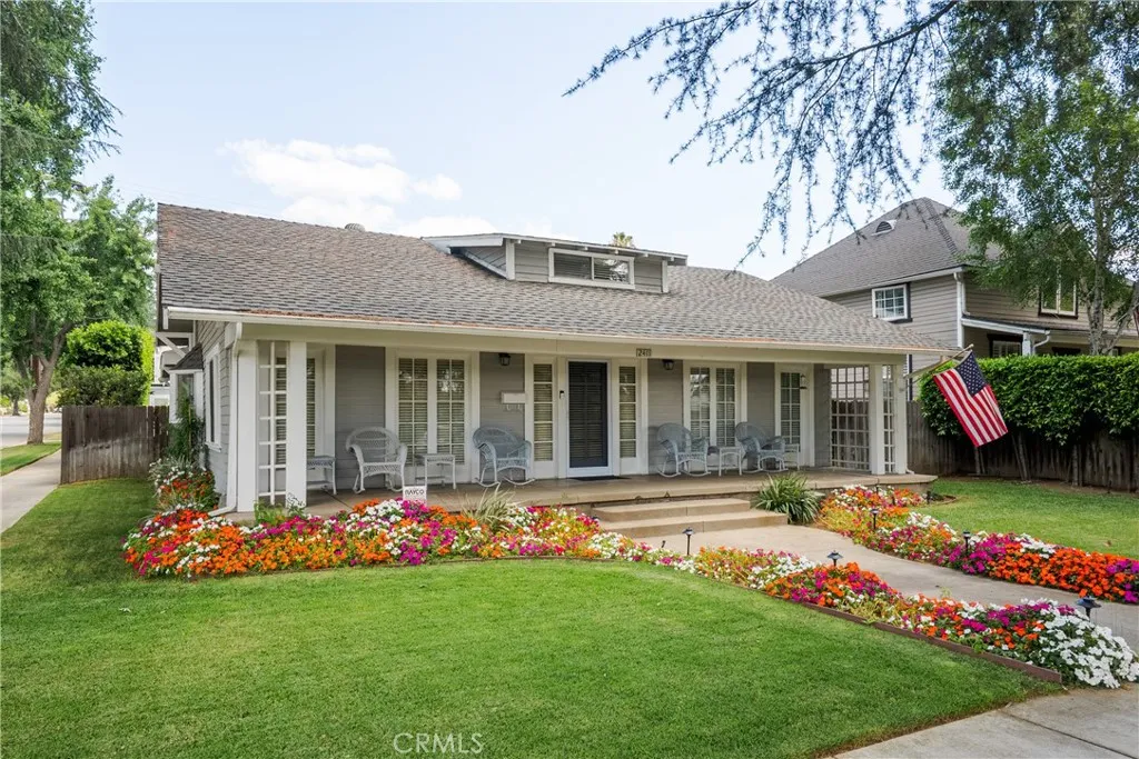 2411 3rd, La Verne, California 91750 — photo 4