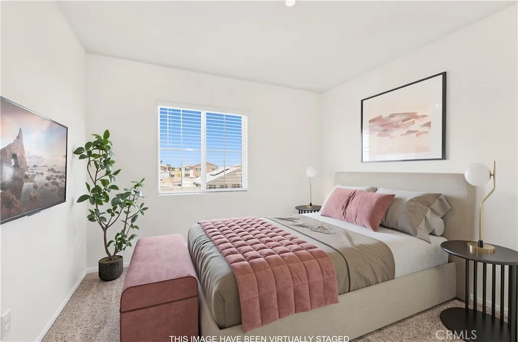 Bedroom #2