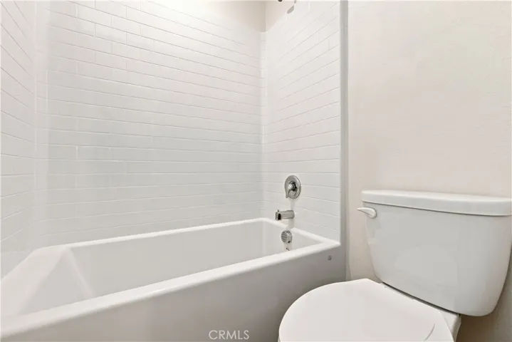 Shared Bathroom