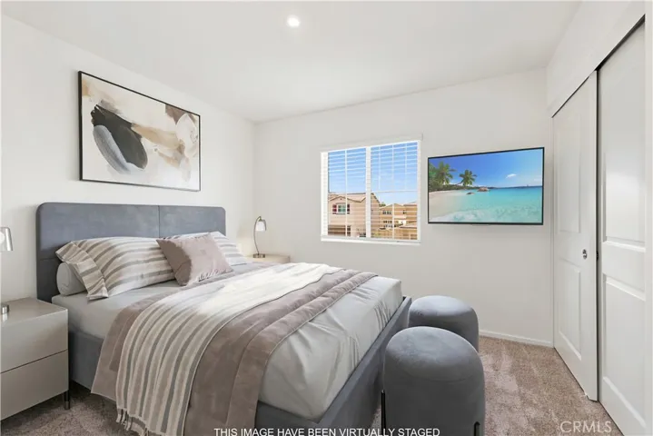 Bedroom #1