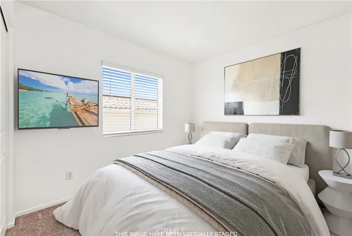 Bedroom #3