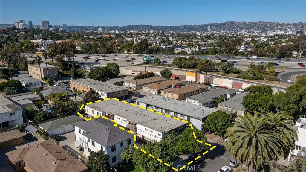 2615 Chariton Street, Los Angeles, California 90034 — photo 5