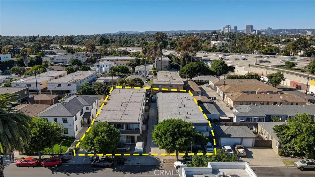 2615 Chariton Street, Los Angeles, California 90034 — photo 4